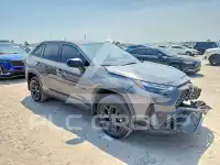 2024 Toyota RAV4 фото