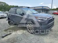2024 Toyota RAV4 фото