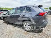 2024 Toyota RAV4 фото