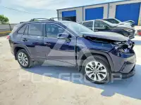 2024 Toyota RAV4 фото