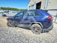 2024 Toyota RAV4 фото