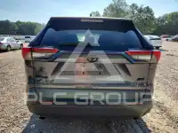 2024 Toyota RAV4 фото