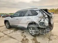 2024 Toyota RAV4 фото
