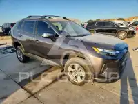 2024 Toyota RAV4 фото