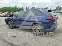2024 Toyota RAV4 фото