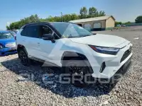2024 Toyota RAV4 фото
