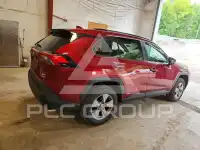 2024 Toyota RAV4 фото