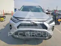 2024 Toyota RAV4 photo