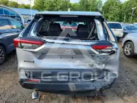 2024 Toyota RAV4 фото
