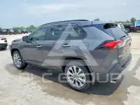 2024 Toyota RAV4 фото