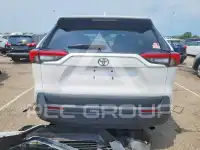 2024 Toyota RAV4 фото