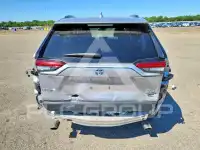 2024 Toyota RAV4 фото