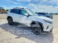 2024 Toyota RAV4 photo