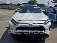 2024 Toyota RAV4 фото