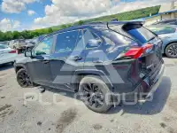 2024 Toyota RAV4 фото