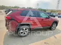 2024 Toyota RAV4 фото