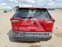 2024 Toyota RAV4 photo