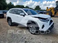 2024 Toyota RAV4 фото
