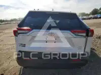 2024 Toyota RAV4 photo