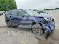 2024 Toyota RAV4 фото