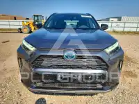 2024 Toyota RAV4 фото