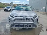 2024 Toyota RAV4 фото