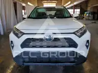 2024 Toyota RAV4 фото