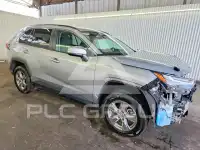 2024 Toyota RAV4 фото