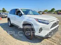 2024 Toyota RAV4 фото