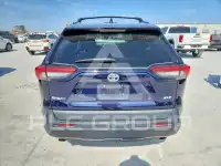2024 Toyota RAV4 фото
