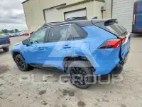 2024 Toyota RAV4 фото