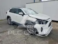 2024 Toyota RAV4 фото