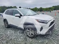 2024 Toyota RAV4 фото