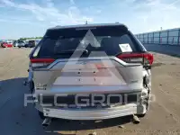 2024 Toyota RAV4 фото