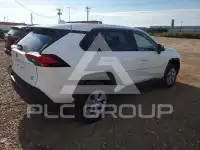 2024 Toyota RAV4 фото