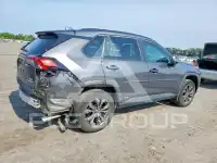 2024 Toyota RAV4 фото