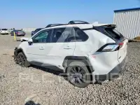 2024 Toyota RAV4 фото