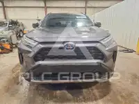 2024 Toyota RAV4 фото