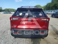 2024 Toyota RAV4 фото