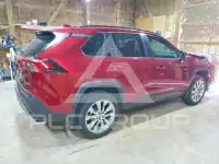 2024 Toyota RAV4 фото