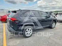 2024 Toyota RAV4 фото