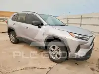 2024 Toyota RAV4 фото