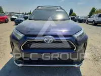 2024 Toyota RAV4 photo