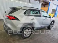 2024 Toyota RAV4 фото