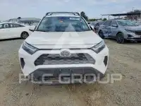 2024 Toyota RAV4 photo