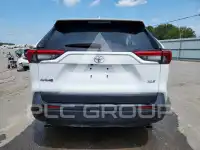 2024 Toyota RAV4 фото