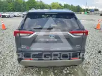 2024 Toyota RAV4 photo
