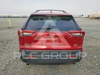 2024 Toyota RAV4 фото