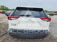 2024 Toyota RAV4 photo