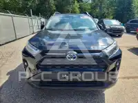 2024 Toyota RAV4 фото